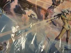 2025年最新】白凰 プレイマットの人気アイテム - メルカリ