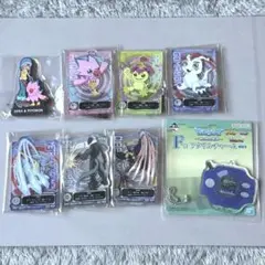 デジモン キャラクターコレクション