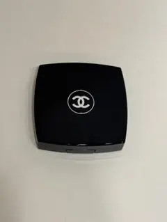 【美品】CHANEL アイシャドウパレット LES 4 OMBRES 354