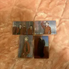 SEVENTEEN ジュン トレカ power of love