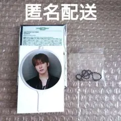 SEVENTEEN RIGHT HERE JAPAN ミニピケット ウォヌ