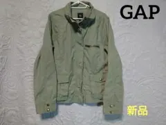 新品　GAP　ギャップ　アウター　ジャケット