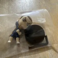 ハイキュー　チョコエッグ　東峰旭