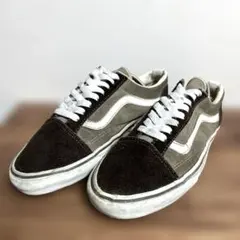 激レア 90年代 ビンテージ VANS オールドスクール LEOPARD - メルカリ