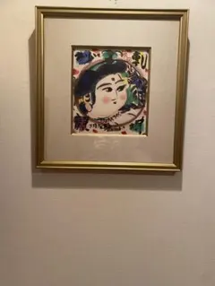 パブロ ピカソ リトグラフ『LANNEE NOUVELLE 新年』1953 製作 - メルカリ