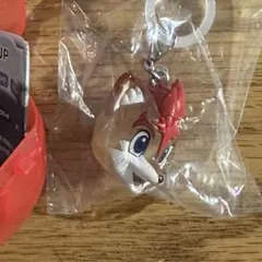 プロ野球マスコット めじるしアクセサリー フレップ