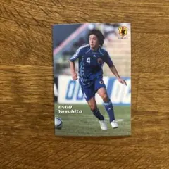 2026年最新】遠藤保仁 カードの人気アイテム - メルカリ