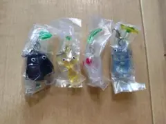 ピクミン ガチャ　カプセルトイ