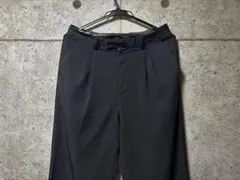 hare スラックス