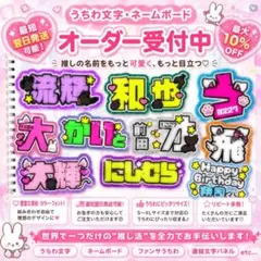 2026年最新】ネームボードオーダーの人気アイテム - メルカリ