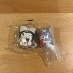 クロミ カプセルトイ