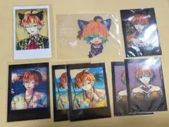 あくねこ テディ