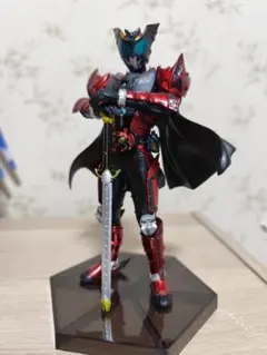 DXF Dual Solid Heroes vol.9　ダークキバ