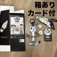 トイストーリー PEACEMINUSONE キーリング Forky フォーキー - メルカリ