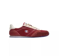 ZARA × Champion レザースニーカーのサムネイル