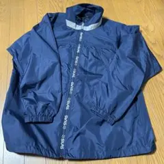 【美品】SILAS ナイロンジャケット Lサイズ