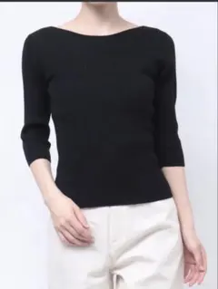 早期終了❤️25SS 美品 アパルトモン ドゥーズィエムクラス コットン