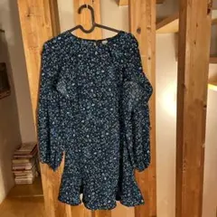 ワンピース　H&M