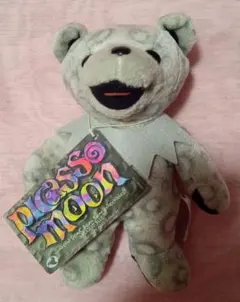 グレイトフルデッドベア ピカソムーンのサムネイル