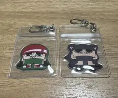 BE:FIRST BBBros ぷっくりシール RYUHEI SHUNTO