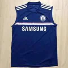 【正規品】adidas Chelsea FC ノースリーブシャツのサムネイル