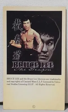 ブルース・リー （BRUCE LEE）トレーディングカード 新品未開封 1BOX ブルース・リー トレーディングカード シリーズ2 新品未開封 1BOX