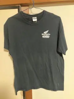GILDAN Honda of the Ozarks Tシャツ Lサイズ 黒