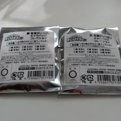 ヒロアカ　缶バッジ　轟焦凍