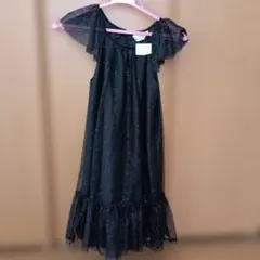 発送いくので本日まで値下げH&M ワンピース、ハロウィンパーティー、発表会など