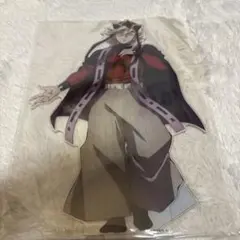 鬼滅の刃 アニプレックスオンラインくじ 童磨 アクリルスタンド