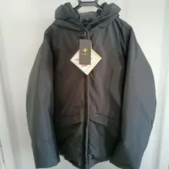 【新品】Foxfire ショートダウンジャケットWINDSTOPPER®　Lのサムネイル