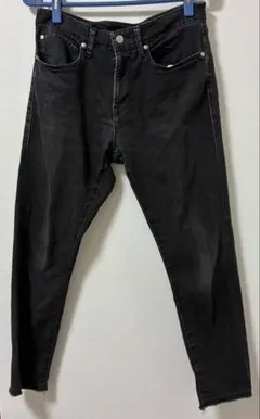 【アーバンリサーチ】メンズ デニムパンツ