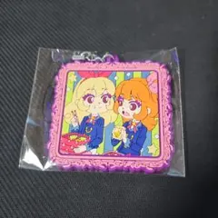 アイカツ ラバーストラップ