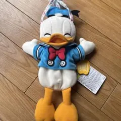 ☆ディズニーリゾート パルパルーザ ドナルドダック ショルダーバッグ