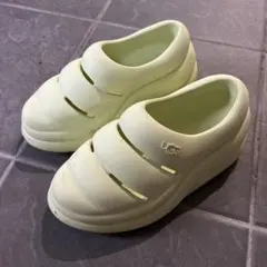 UGG サンダル ライトグリーンのサムネイル