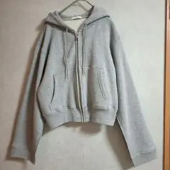 限定お値下げしました!【クラネ】スウェットパーカー