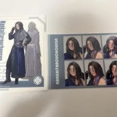 H*Y様 刀ミュ ランダムフィルム 南海太郎朝尊 2枚セット