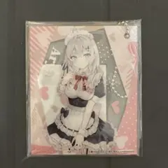 DIABOLIK LOVERS ディアラバ アクリルクリアカード 小森 ユイ - メルカリ