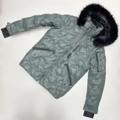 ユーロアルティメットデュアルフーディー