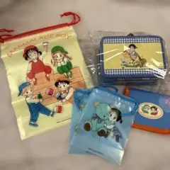 3COINS × りぼん ママレード・ボーイ
