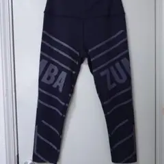 ZUMBA　レギンス