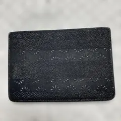 定期入れ パスケース