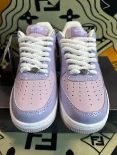 (美品) NIKE AIR FORCE 1 (22センチ) 2025年最新】エアフォース 22cmの人気アイテム - メルカリ