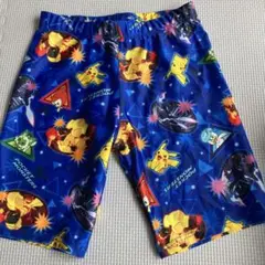 ポケットモンスター 水着 130cm