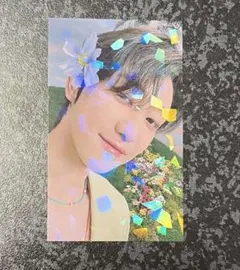 SEVENTEEN SECTOR 17 ラキドロ THE8