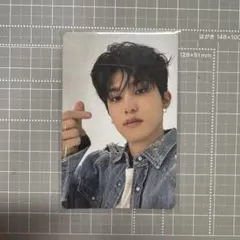 TREASURE pleasure トレカ