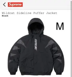2025年最新】Wildcat sideline puffer jacketの人気アイテム