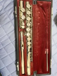 YAMAHA/ ヤマハ　フルート　YFL-211S YFL211S 管楽器