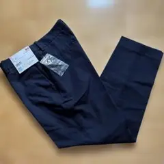 新品 カジュアルパンツ