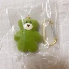 mojojojo Figure Mascot Vol.3 matcha